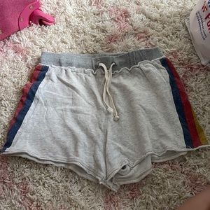 Boutique Shorts